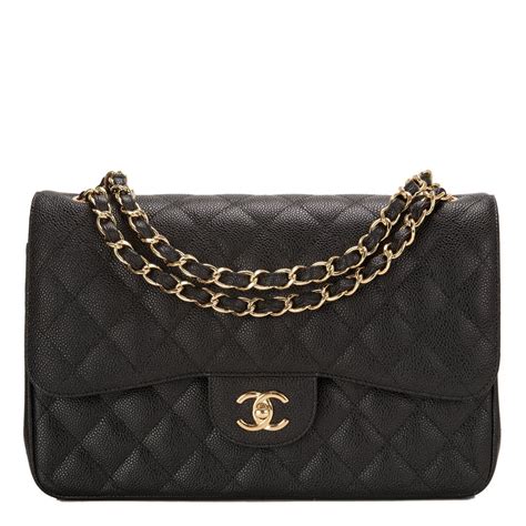 chanel jumbo gold hardware|chanel leather hardware.